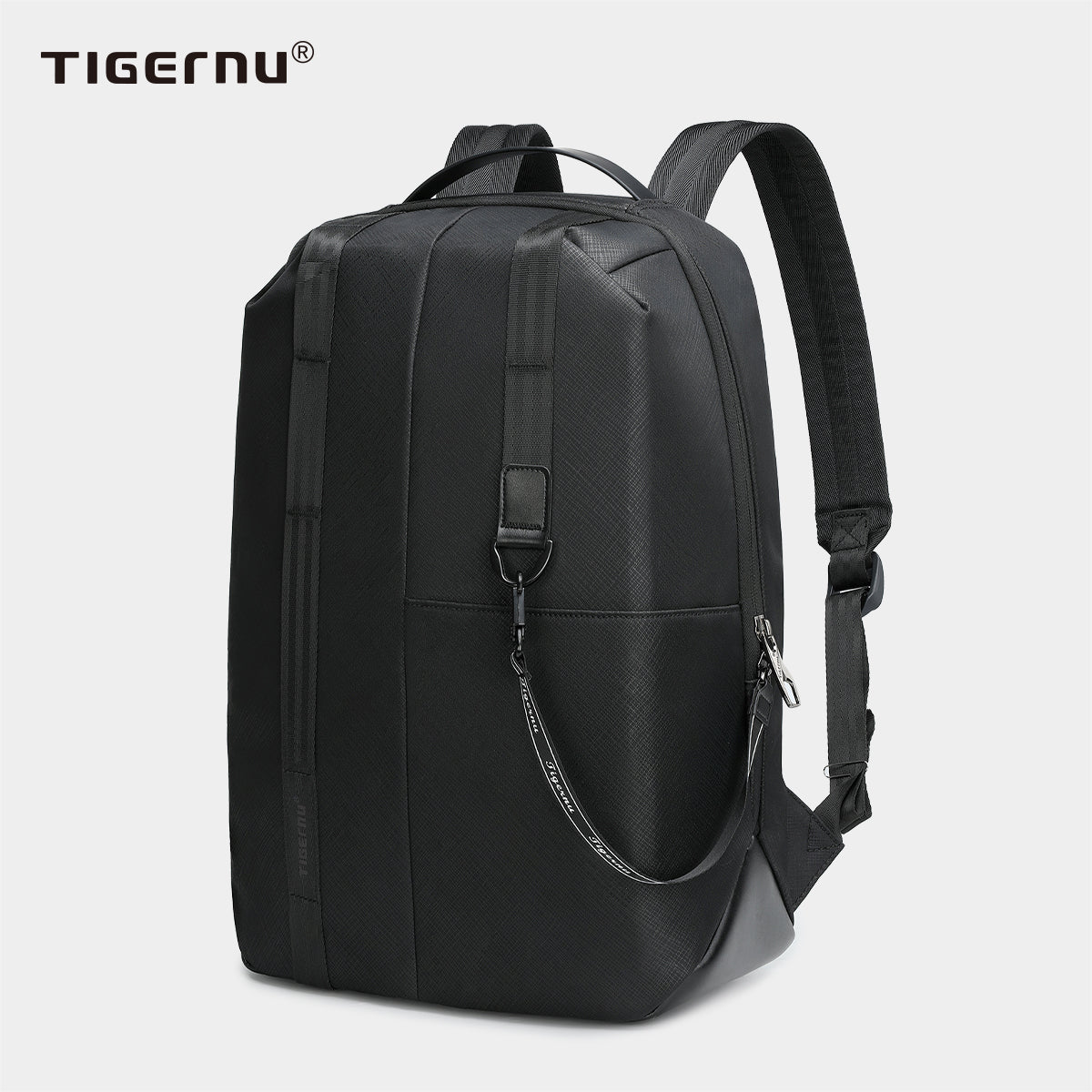 Men's fashion Tigernu backpack, casual laptop backpack 13.3 inch, w... – TIGERNU