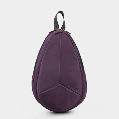 A-front-view-of-a-purple-fashion-design-lightweight-shoulder-bag-with-model-T-S8085-no-logo