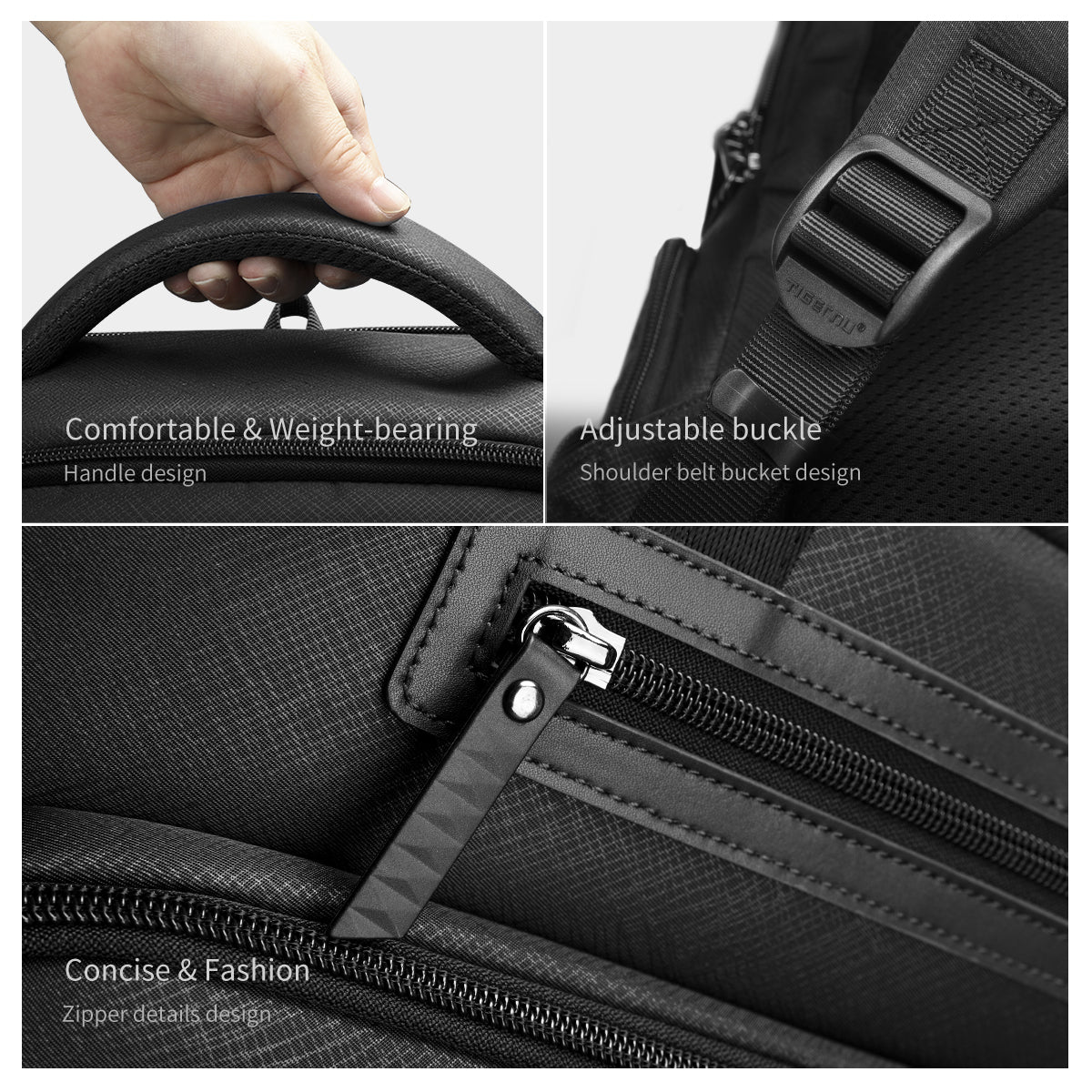 BACKPACK DETAILS