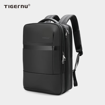 2017 tigernu anti-theft usb charging men 15.6inch laptop backpack Tigernu Anti theft 15.6inch Laptop Backpack Men Fashion TPU Waterproof Travel Backpack Male School Backpack For Men Luggage Bags