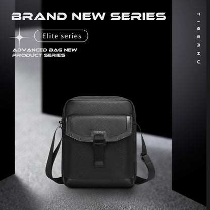 Tigernu Elite Series Anti-wrinkle Waterproof Messenger Bags for 10.2inch iPad