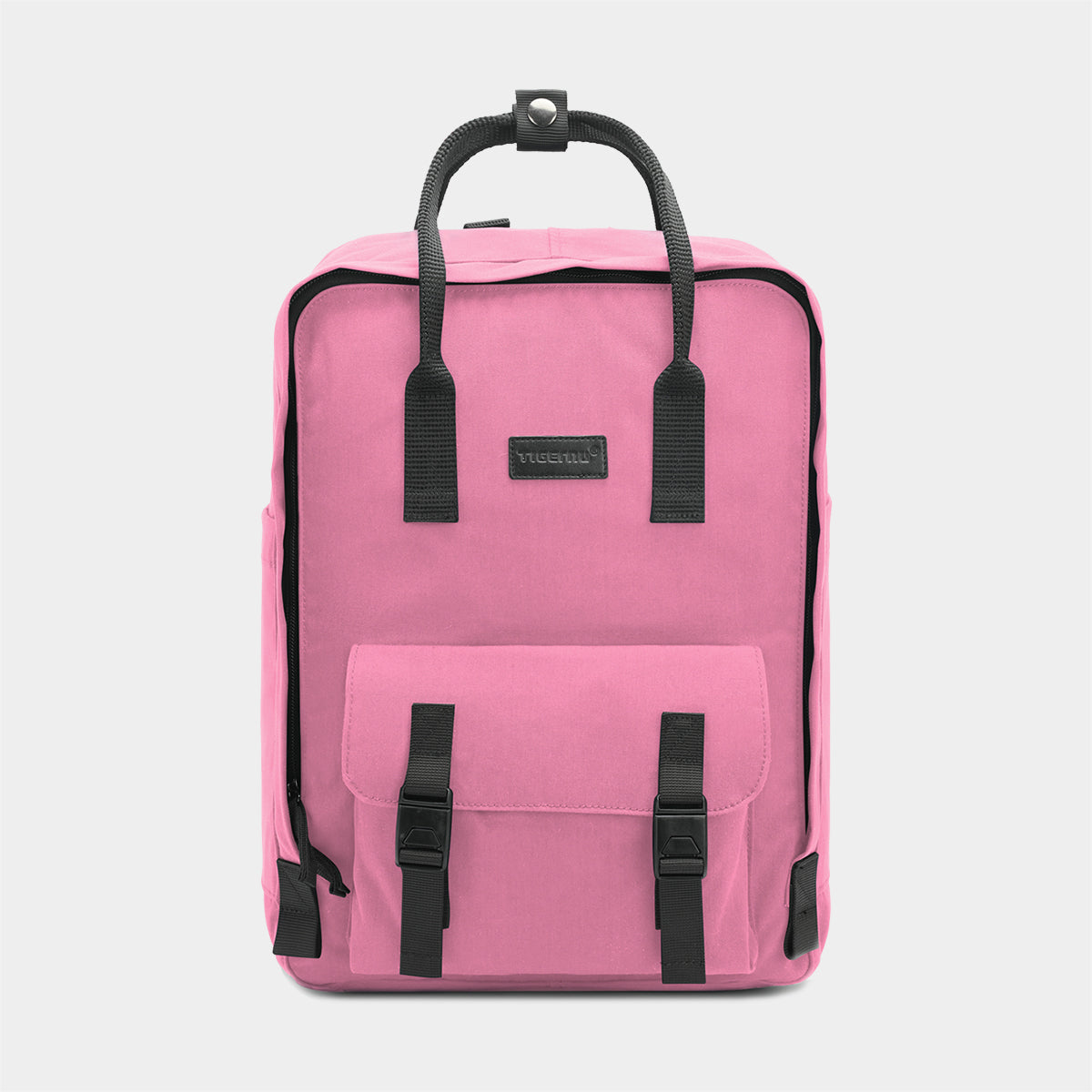 Tigernu Fashion Color Lightweight Women's Bag 14 inch Women's Bag Schoolbag Casual Women's Little Girl's Backpack New