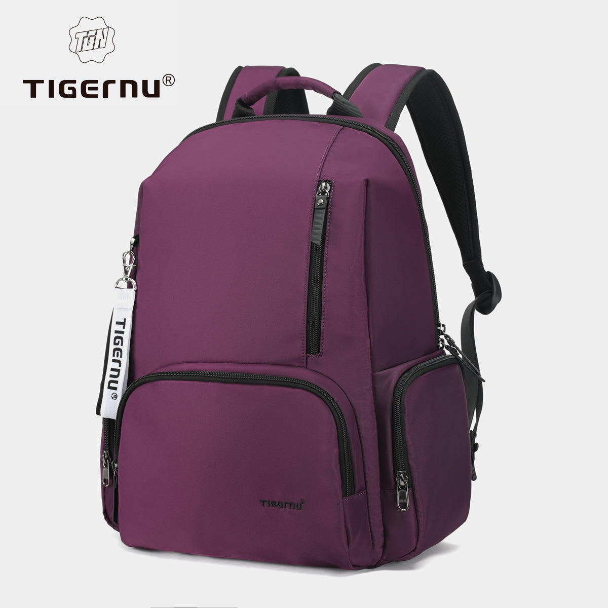 Lightweight Women's Laptop Backpack