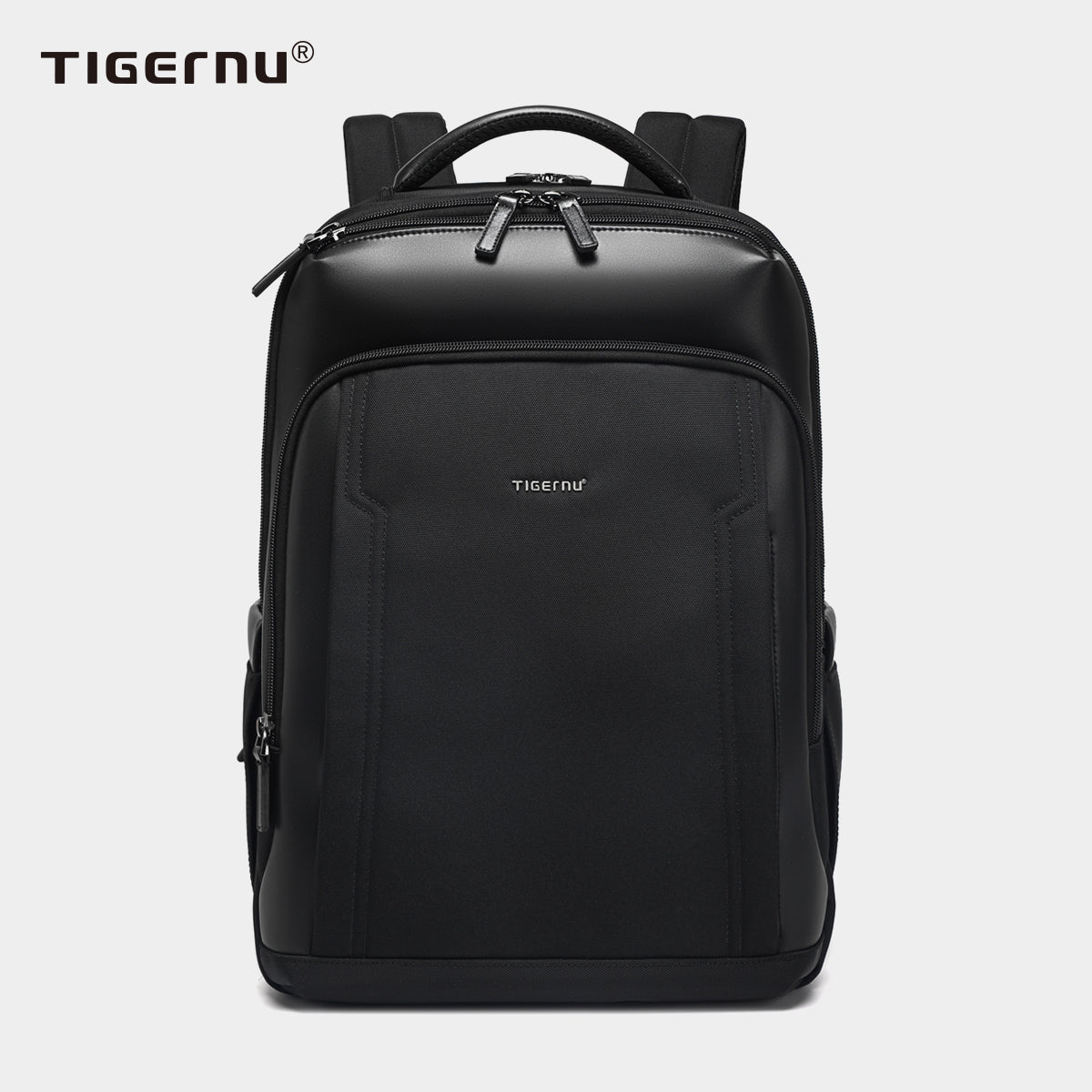 TIGERNU T-B9110 laptop backpack with multiple compartments