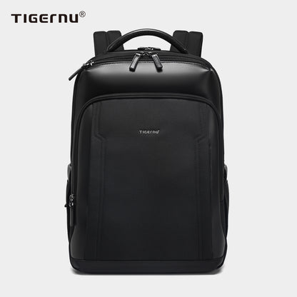TIGERNU T-B9110 laptop backpack with multiple compartments